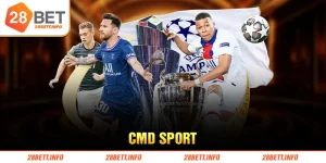 cmd sport