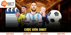 cược xiên 28bet
