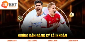 đăng kí 28bet