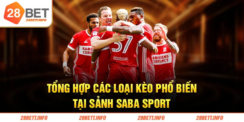 Tổng hợp trò chơi Esport hot tại 28bet