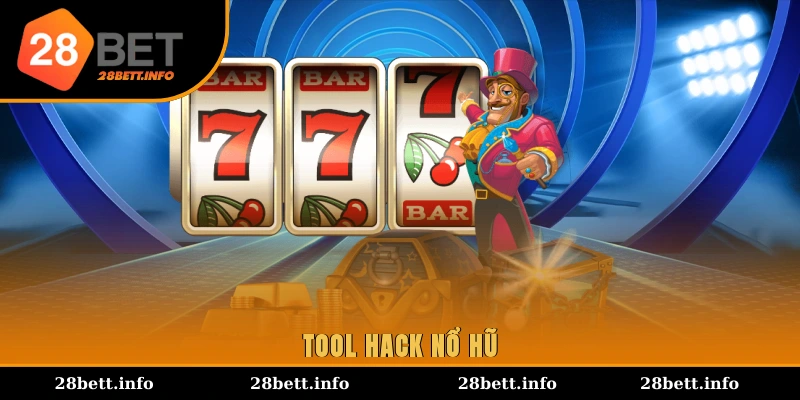 tool hack nổ hũ