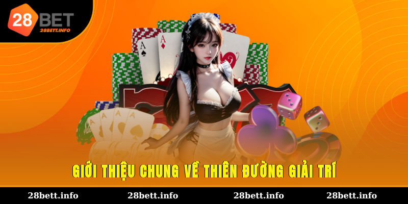 Giới thiệu đầy đủ về nhà cái 28BET